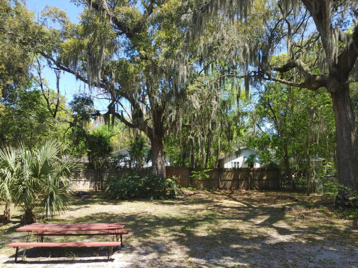 The Kind House Hosting, Low Monthly Rates, Traveling Nurses, Fletc, & Travelers! Brunswick Eksteriør billede
