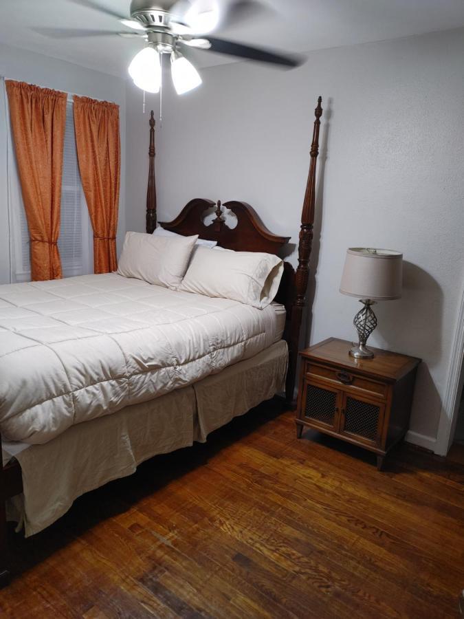 The Kind House Hosting, Low Monthly Rates, Traveling Nurses, Fletc, & Travelers! Brunswick Eksteriør billede