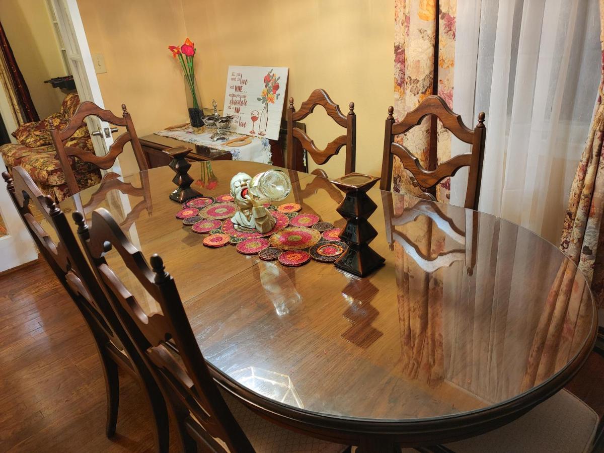 The Kind House Hosting, Low Monthly Rates, Traveling Nurses, Fletc, & Travelers! Brunswick Eksteriør billede