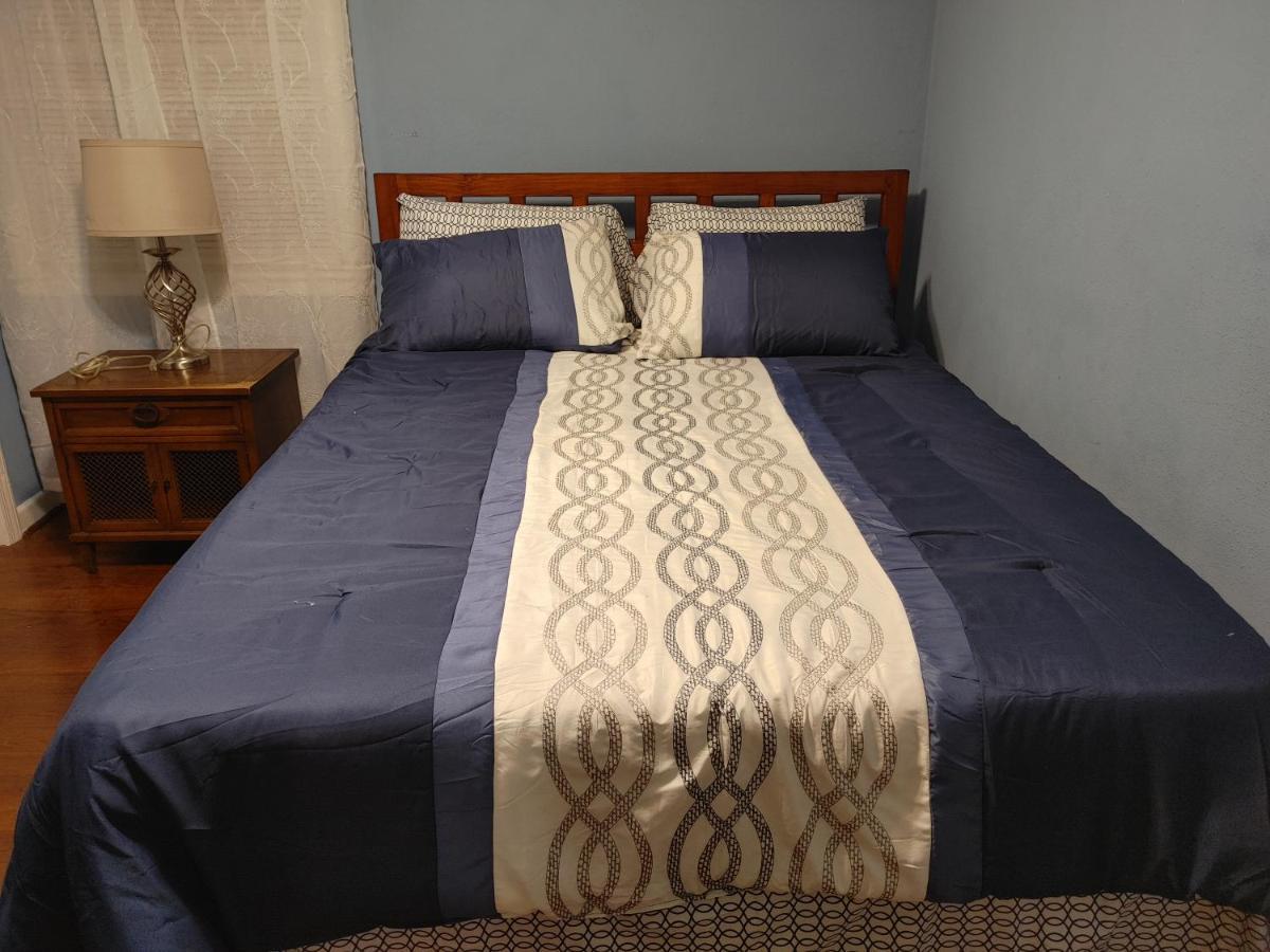 The Kind House Hosting, Low Monthly Rates, Traveling Nurses, Fletc, & Travelers! Brunswick Eksteriør billede