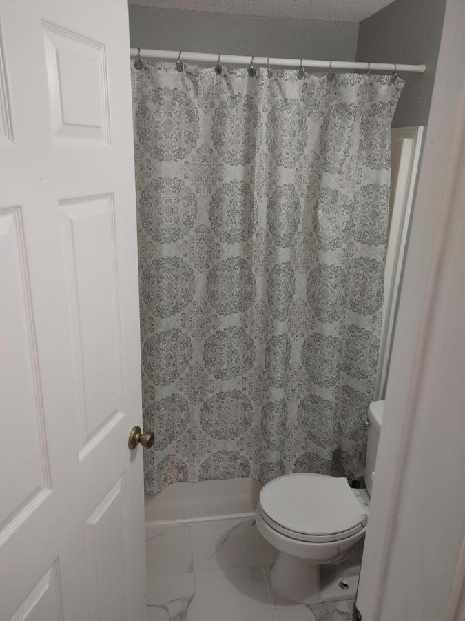 The Kind House Hosting, Low Monthly Rates, Traveling Nurses, Fletc, & Travelers! Brunswick Eksteriør billede