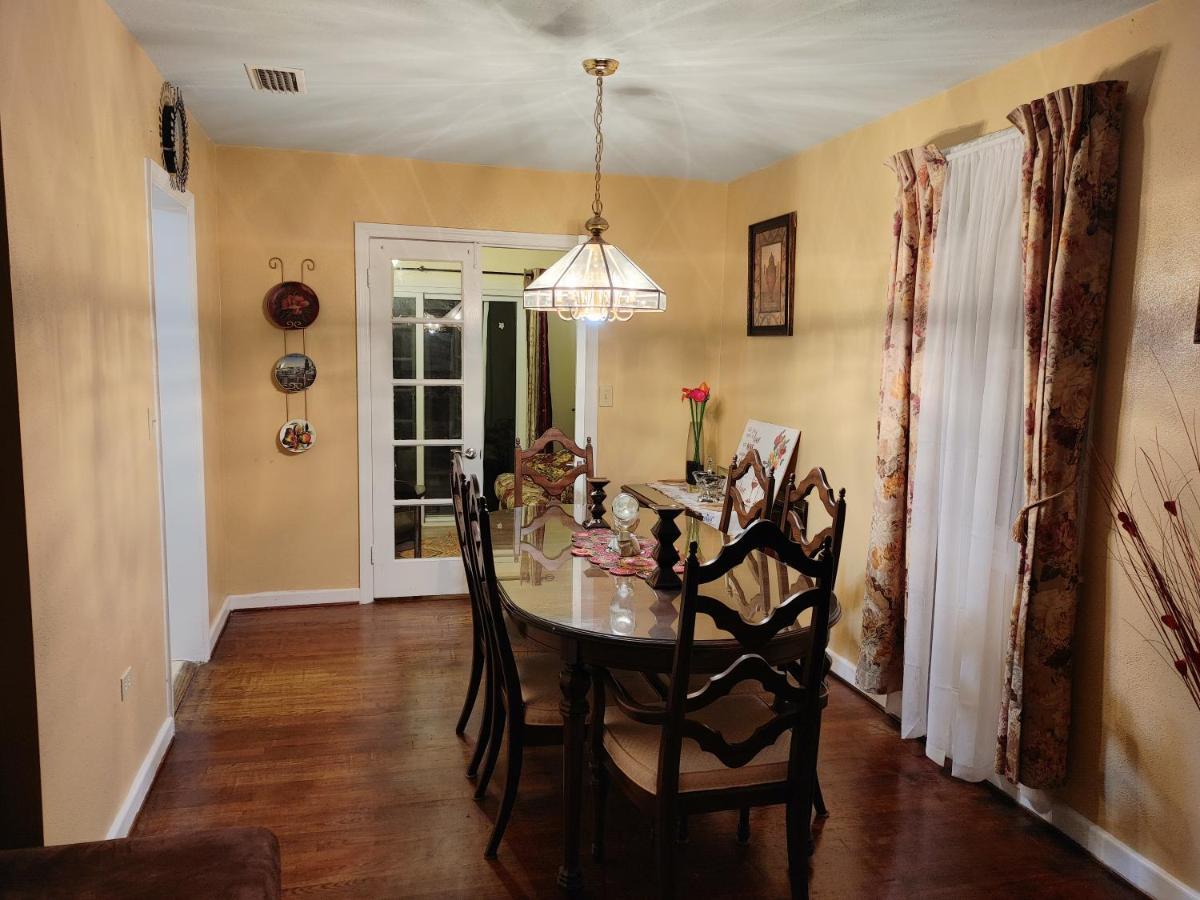 The Kind House Hosting, Low Monthly Rates, Traveling Nurses, Fletc, & Travelers! Brunswick Eksteriør billede