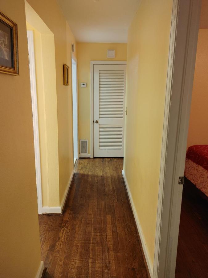 The Kind House Hosting, Low Monthly Rates, Traveling Nurses, Fletc, & Travelers! Brunswick Eksteriør billede