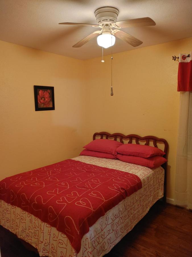 The Kind House Hosting, Low Monthly Rates, Traveling Nurses, Fletc, & Travelers! Brunswick Eksteriør billede